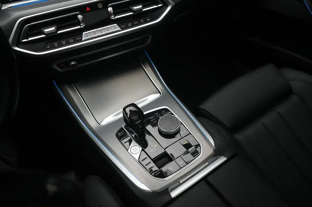 BMW X5 xDrive - Thumbnail 34