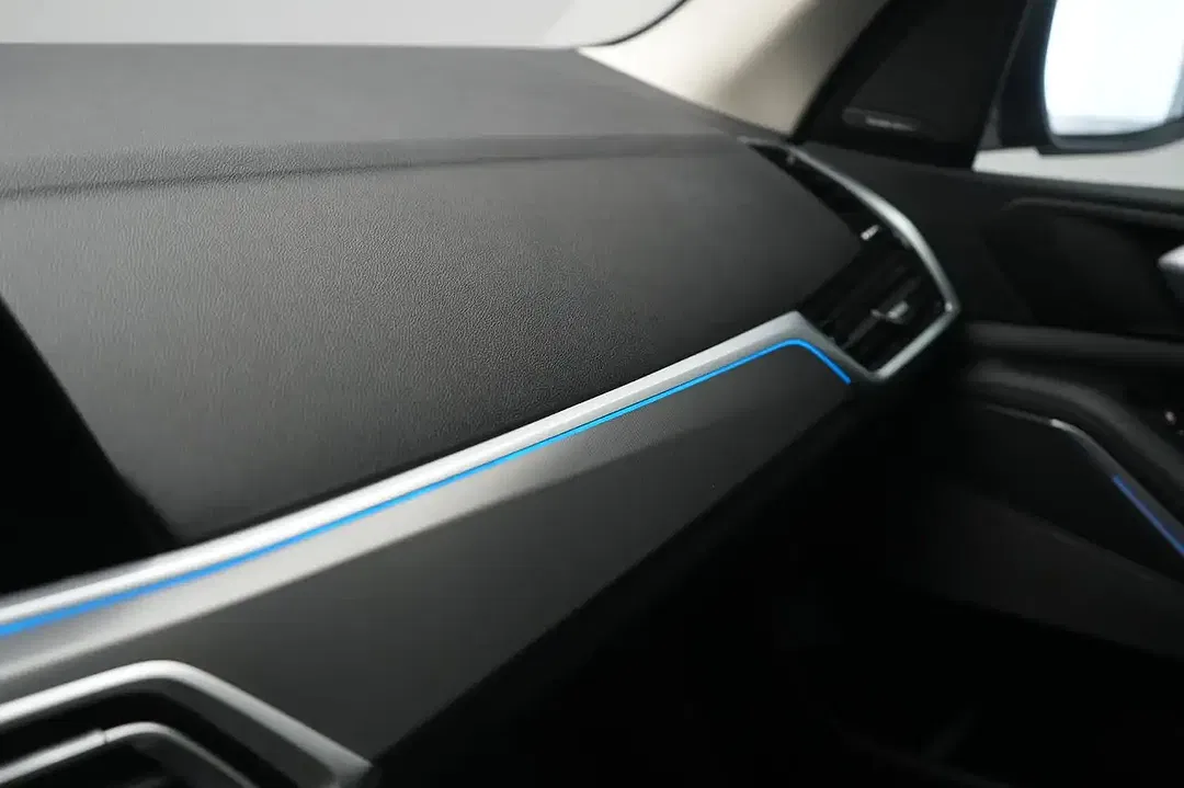 BMW X5 xDrive - Thumbnail 35