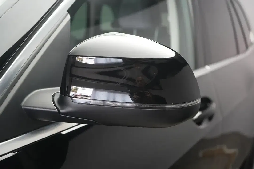 BMW X5 xDrive - Thumbnail 40