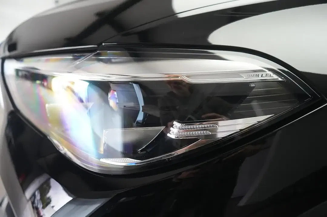 BMW X5 xDrive - Thumbnail 46