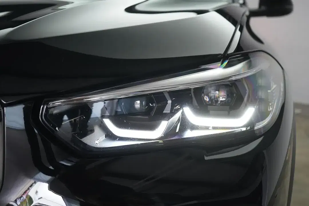 BMW X5 xDrive - Thumbnail 47