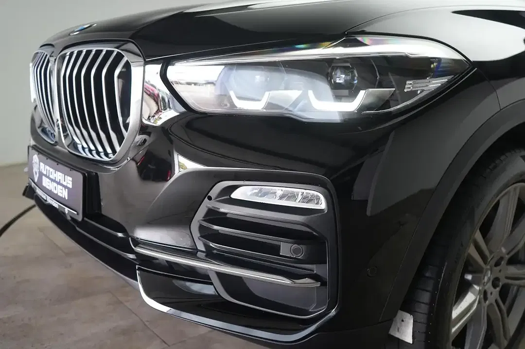 BMW X5 xDrive - Thumbnail 49