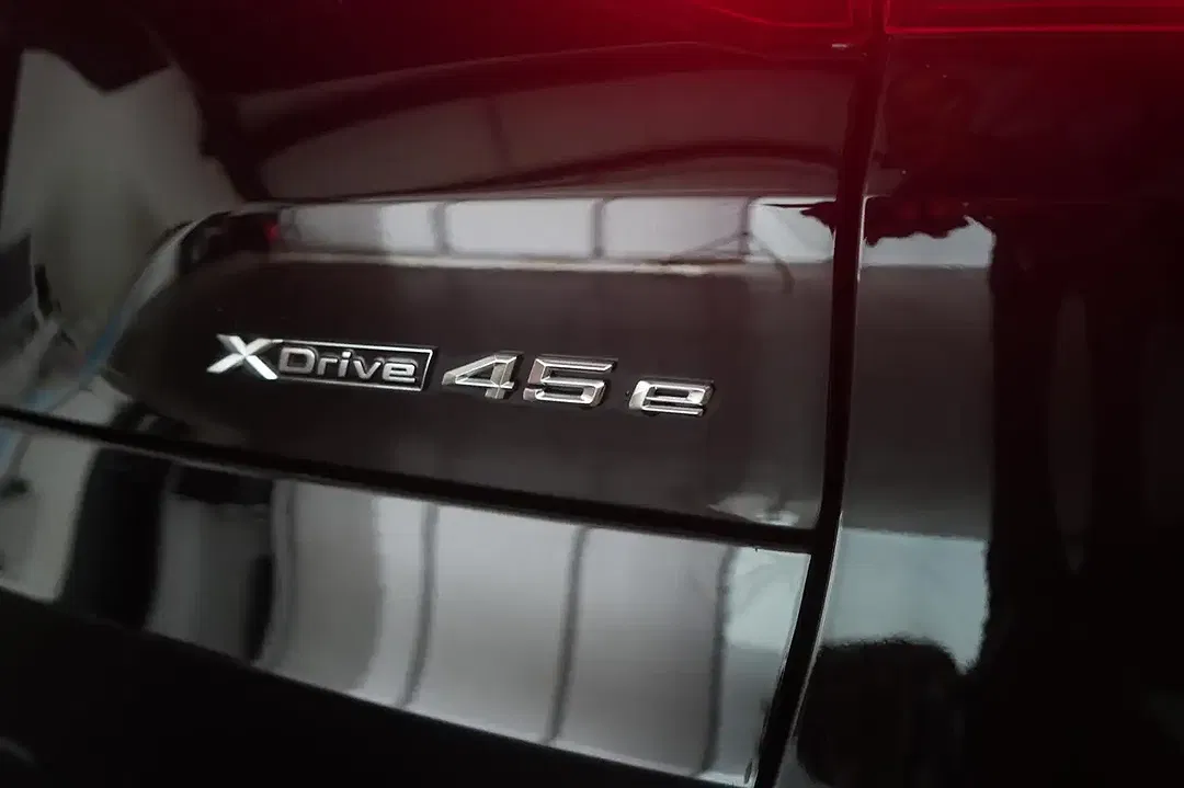 BMW X5 xDrive - foto 50