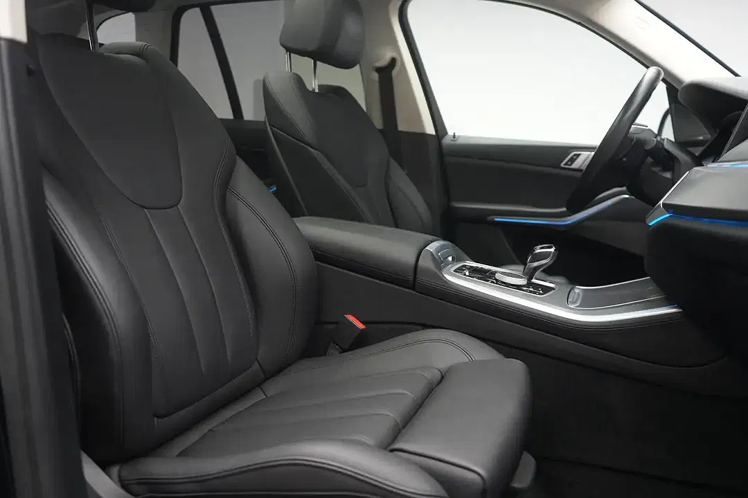 BMW X5 xDrive - Thumbnail 8