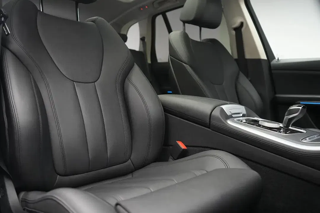 BMW X5 xDrive - Thumbnail 9