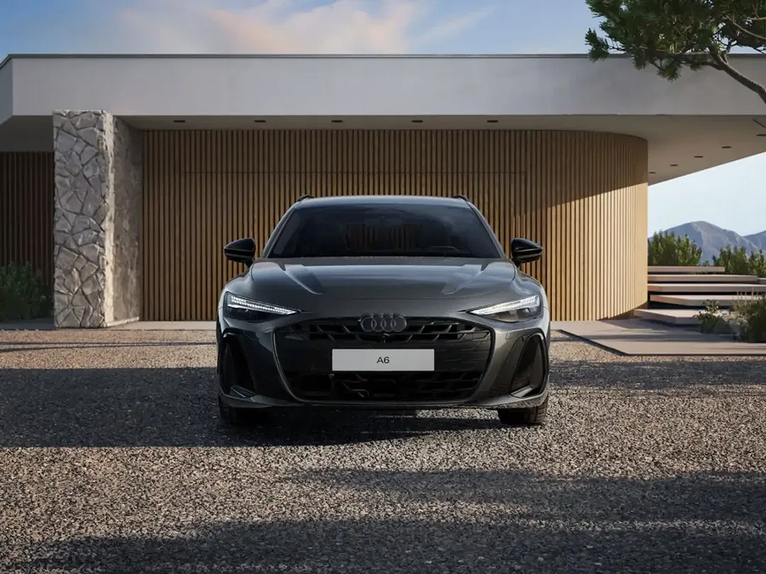 Audi A6 quattro Avant S line - Thumbnail 2
