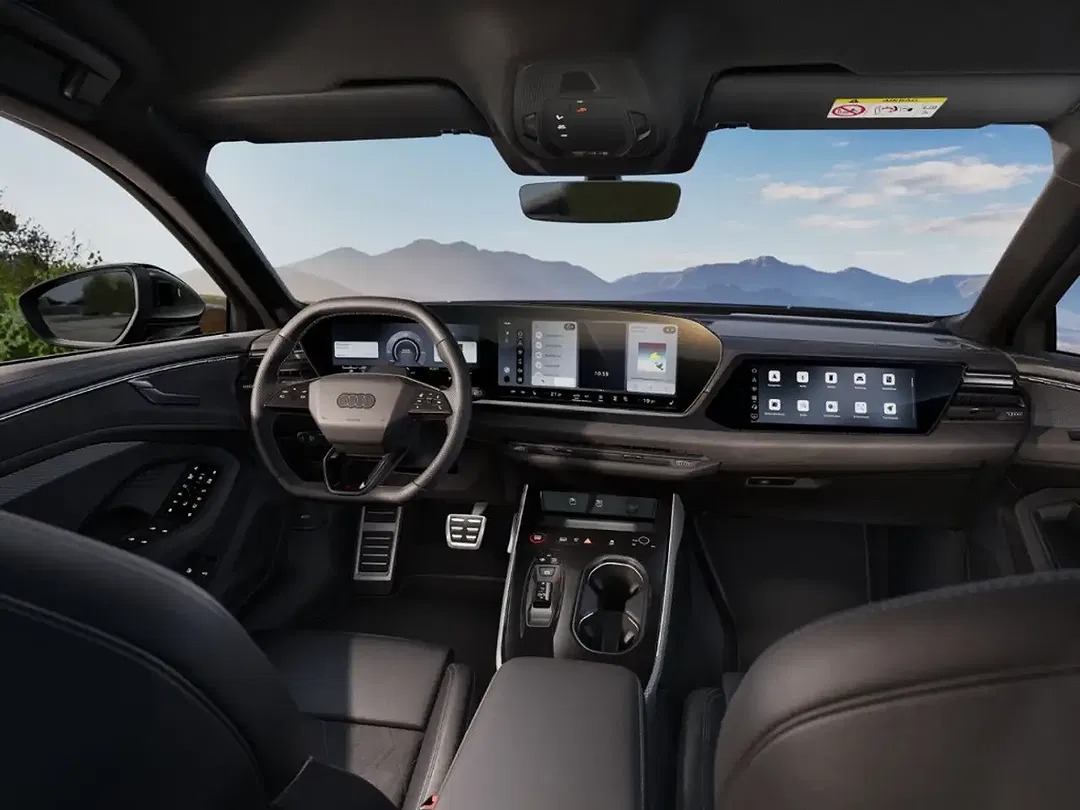 Audi A6 quattro Avant S line - Thumbnail 8