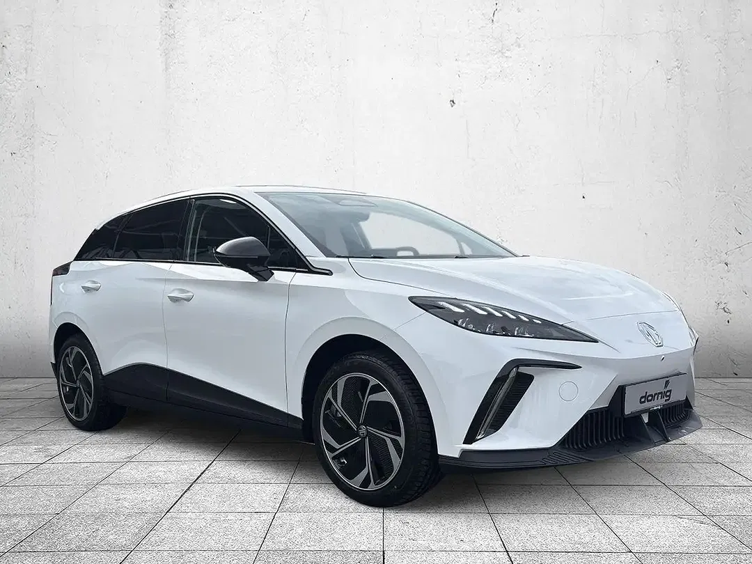 MG MG4 EV Premium - foto 1