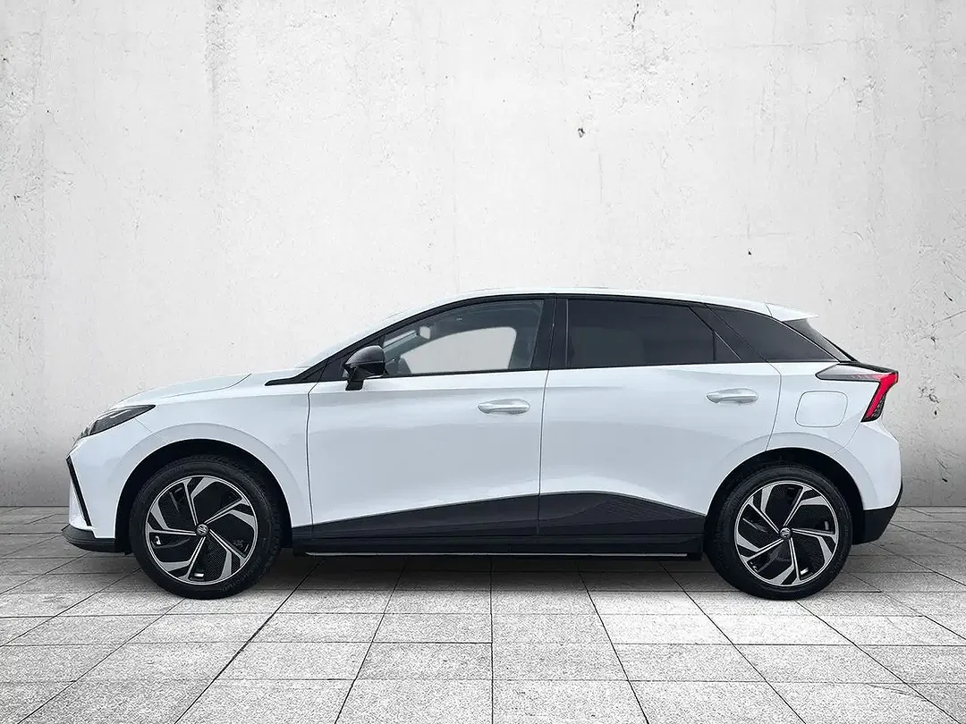 MG MG4 EV Premium - foto 2