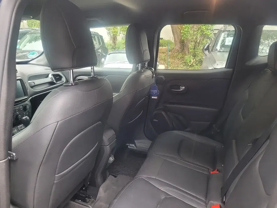 Jeep Renegade PHEV 4xe S - Thumbnail 13