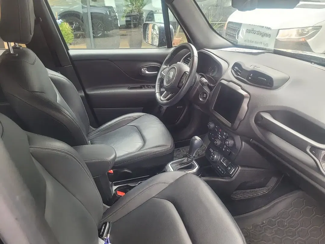 Jeep Renegade PHEV 4xe S - Thumbnail 14