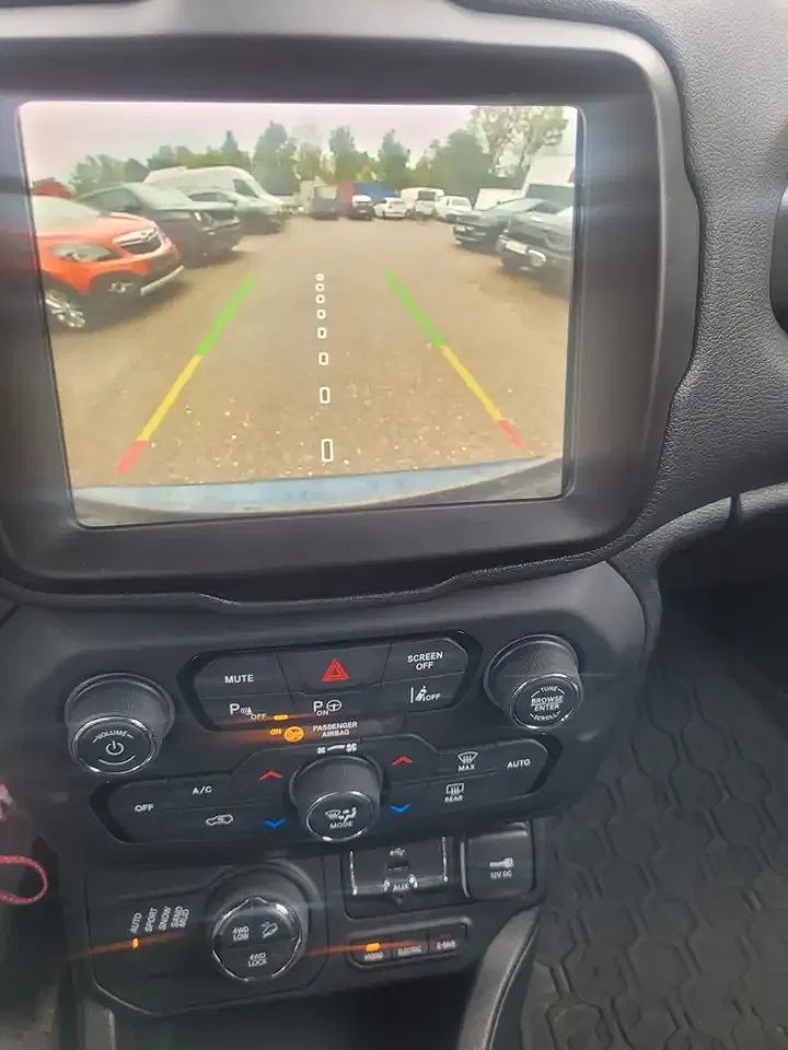 Jeep Renegade PHEV 4xe S - foto 15