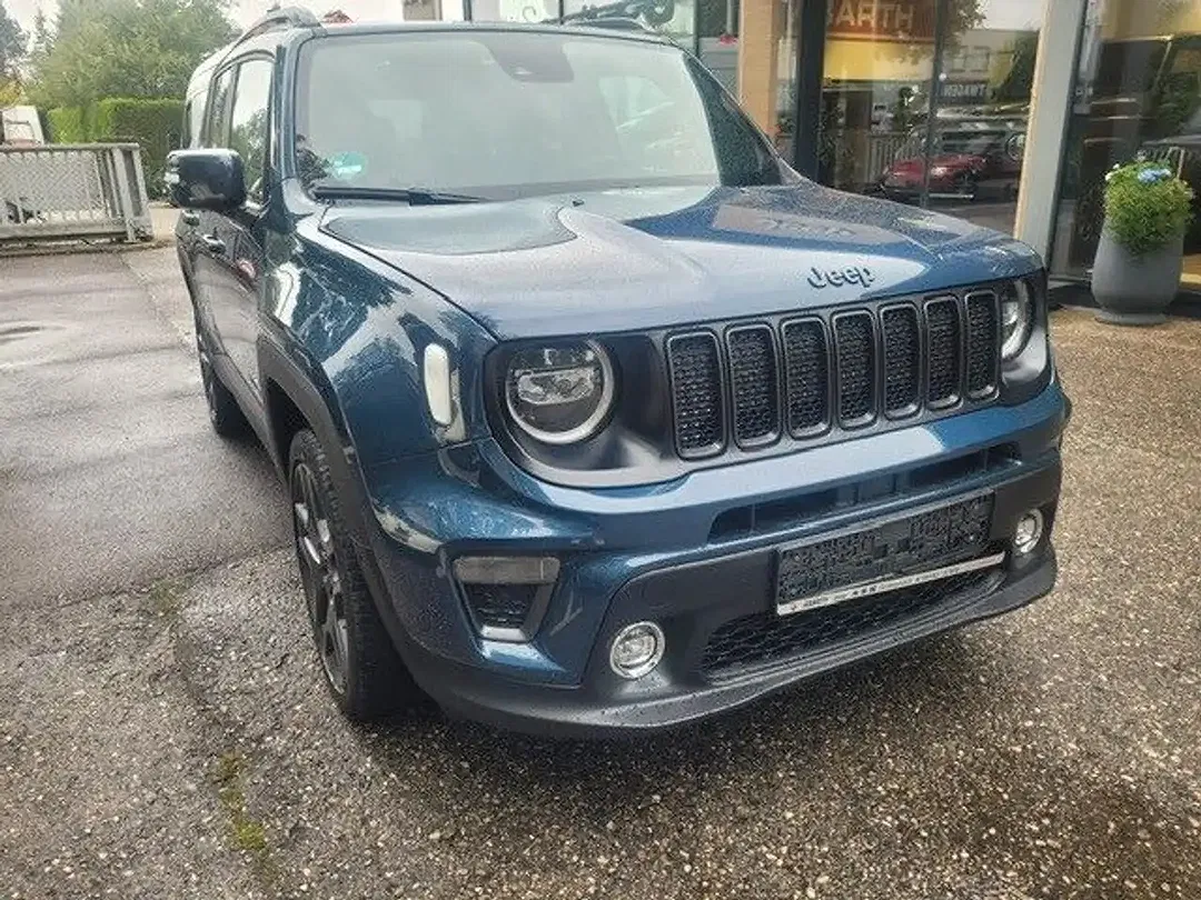 Jeep Renegade PHEV 4xe S - foto 2