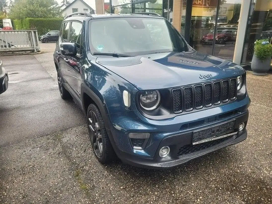 Jeep Renegade PHEV 4xe S - Thumbnail 3