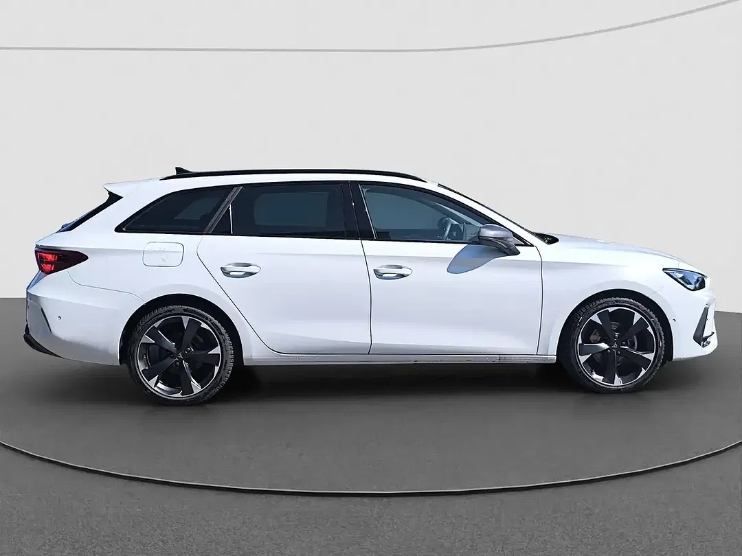 CUPRA Leon 1.5 eTSI DSG - Thumbnail 10