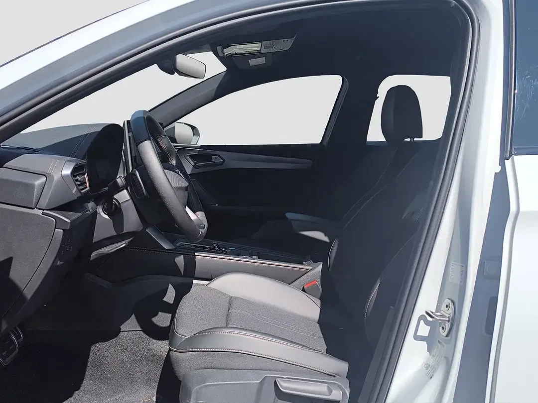 CUPRA Leon 1.5 eTSI DSG - Thumbnail 13