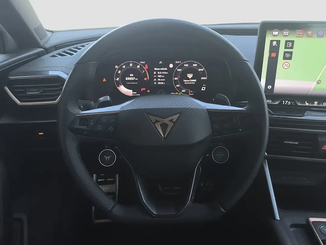 CUPRA Leon 1.5 eTSI DSG - Thumbnail 14