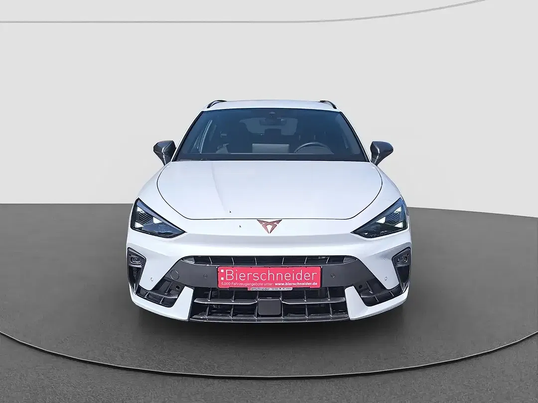 CUPRA Leon 1.5 eTSI DSG - Thumbnail 3