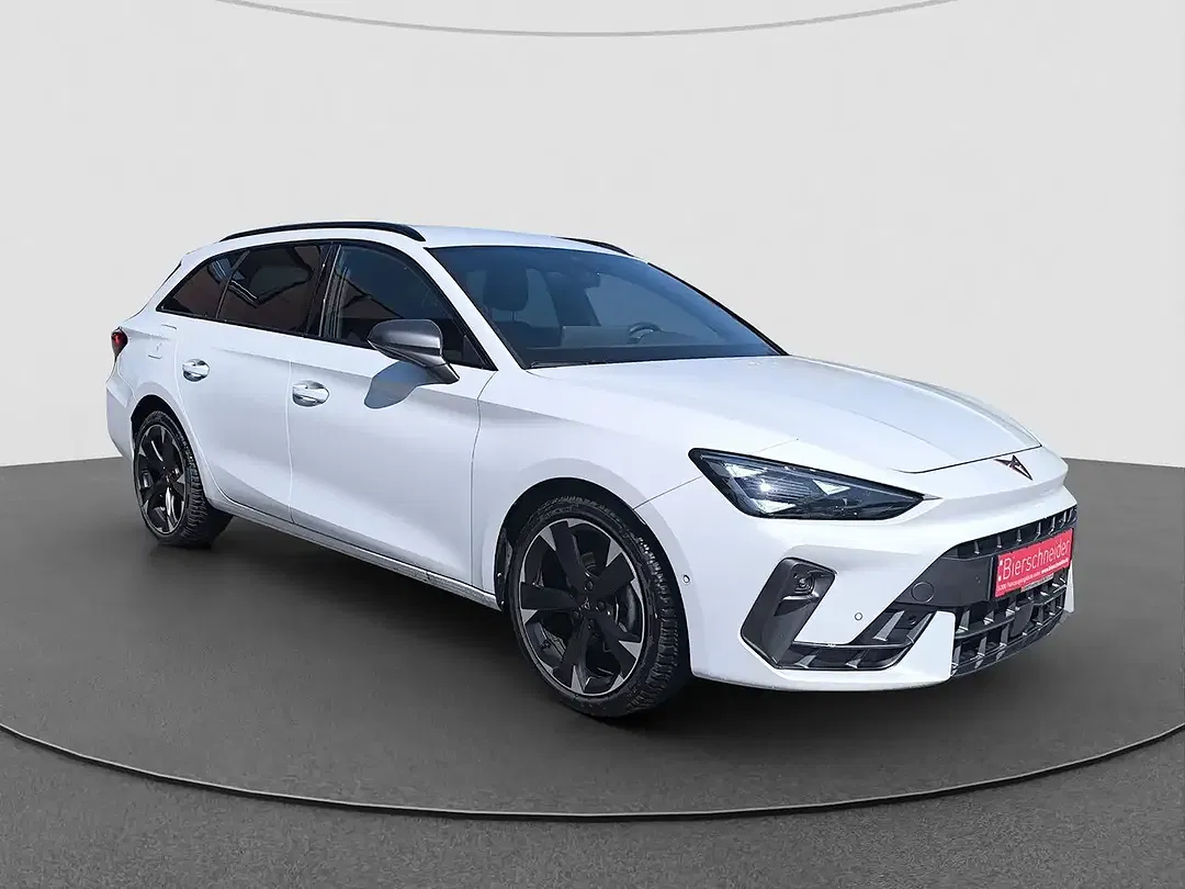 CUPRA Leon 1.5 eTSI DSG - Thumbnail 4