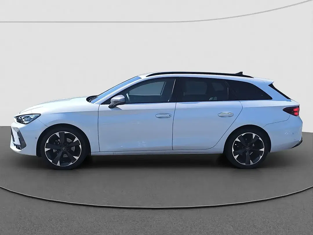CUPRA Leon 1.5 eTSI DSG - Thumbnail 5