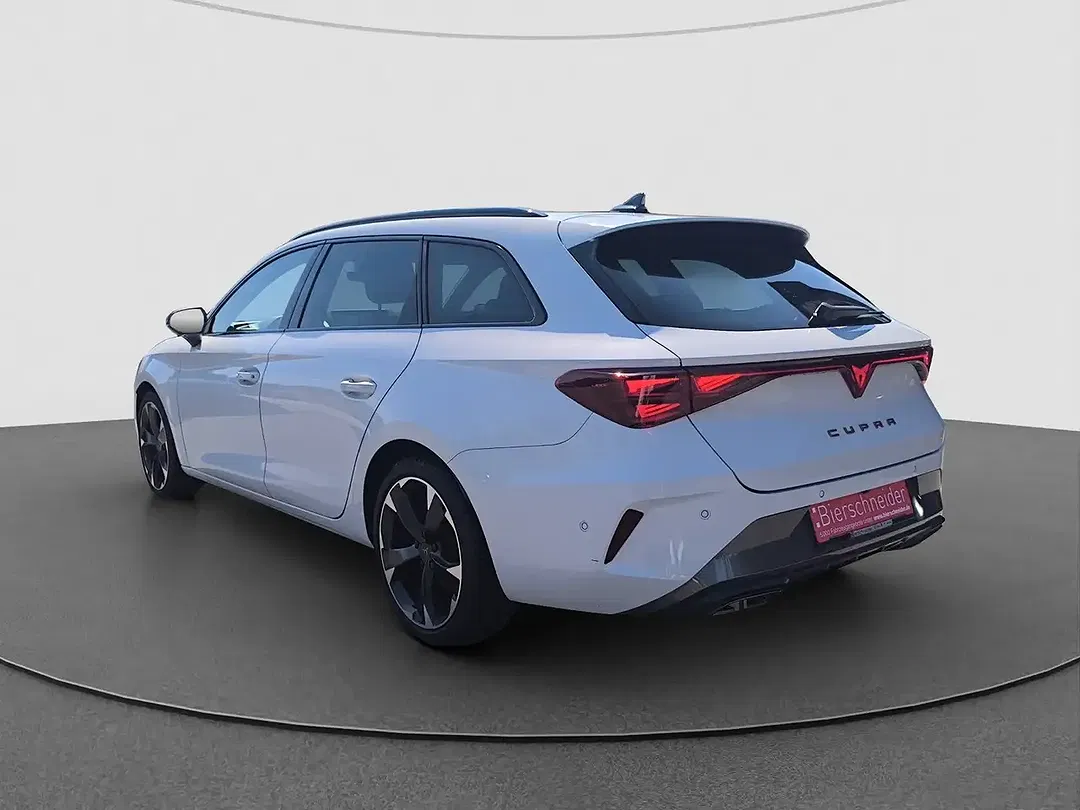 CUPRA Leon 1.5 eTSI DSG - Thumbnail 7