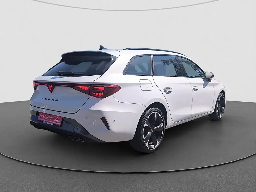 CUPRA Leon 1.5 eTSI DSG - Thumbnail 9