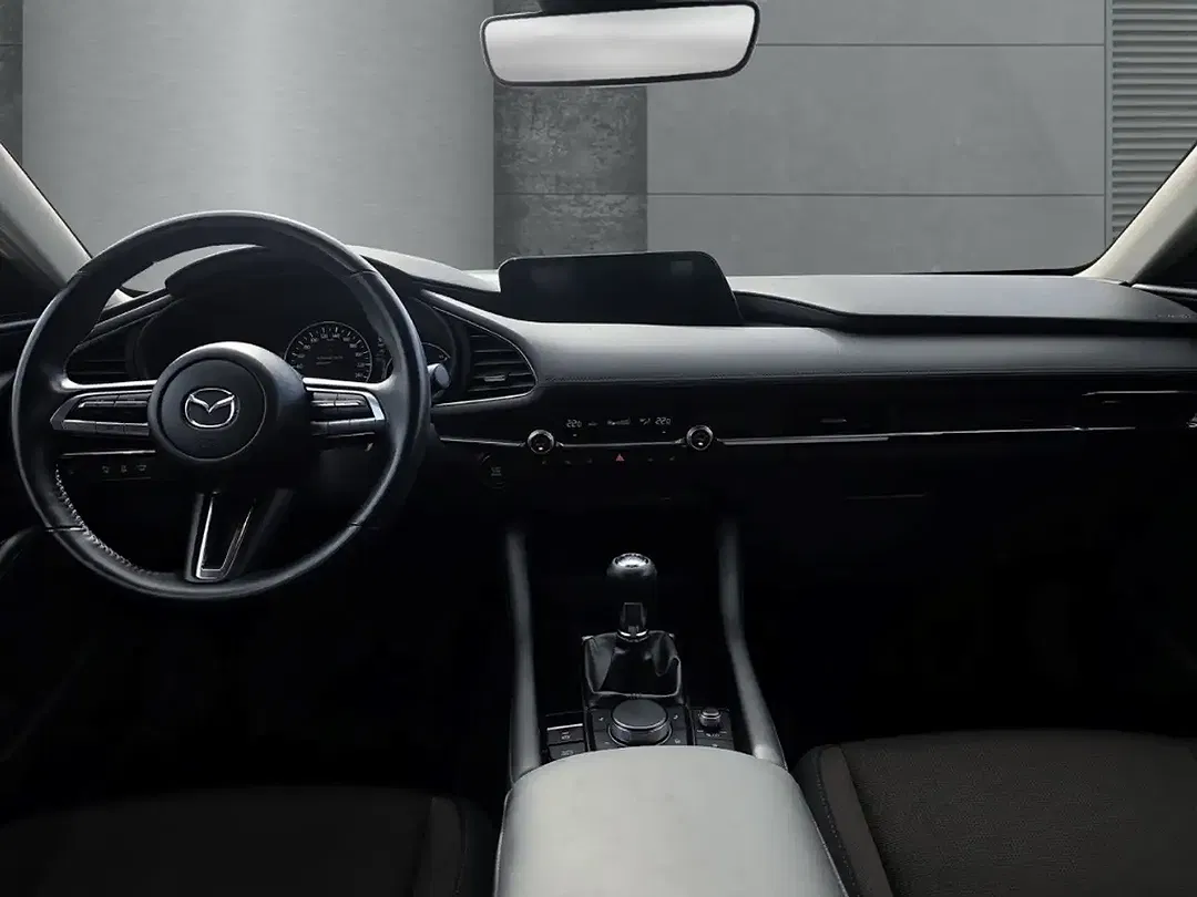 Mazda 3 2.0 Selection Centre-Line - Thumbnail 10