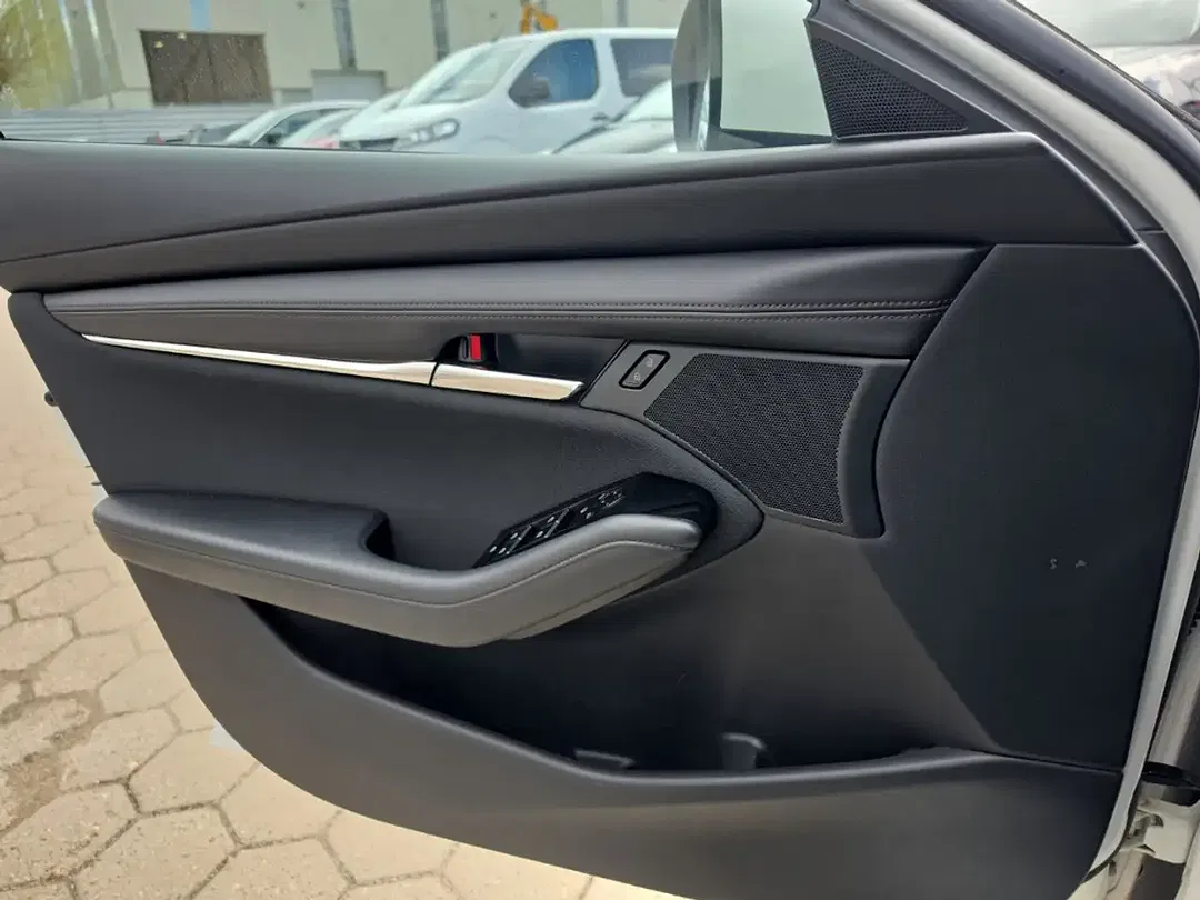 Mazda 3 2.0 Selection Centre-Line - Thumbnail 13