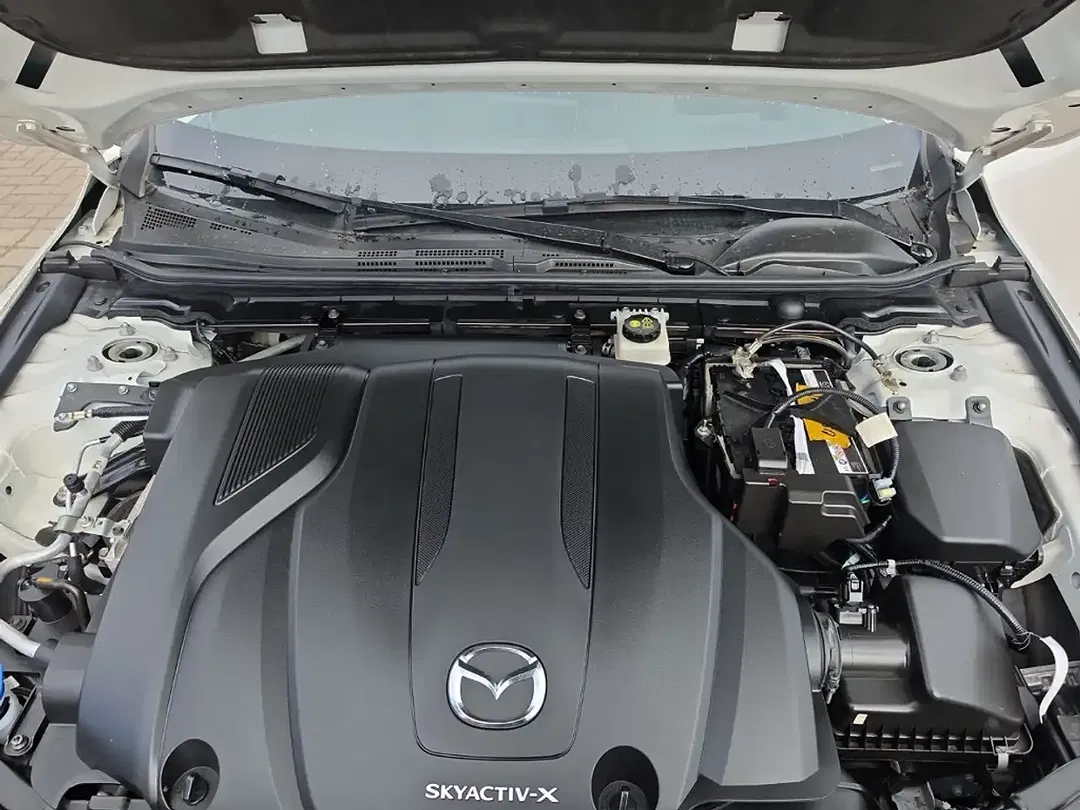 Mazda 3 2.0 Selection Centre-Line - Thumbnail 14