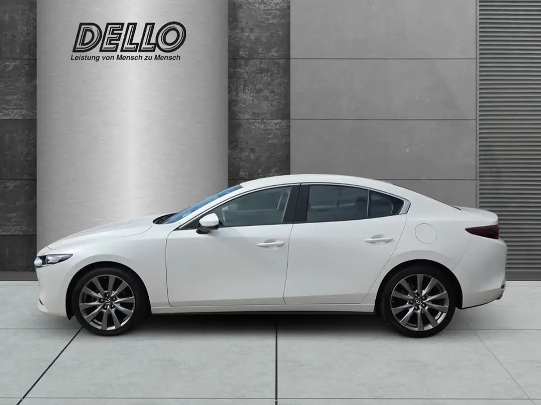 Mazda 3 2.0 Selection Centre-Line - foto 2