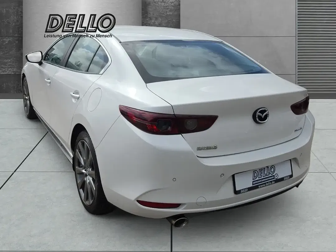 Mazda 3 2.0 Selection Centre-Line - Thumbnail 3