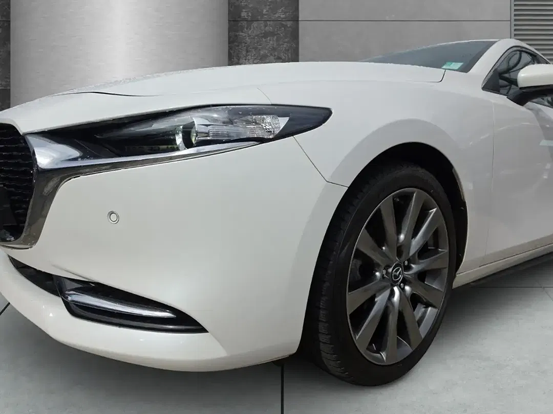 Mazda 3 2.0 Selection Centre-Line - Thumbnail 4