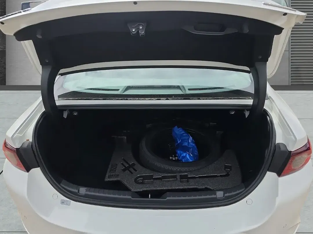 Mazda 3 2.0 Selection Centre-Line - Thumbnail 5