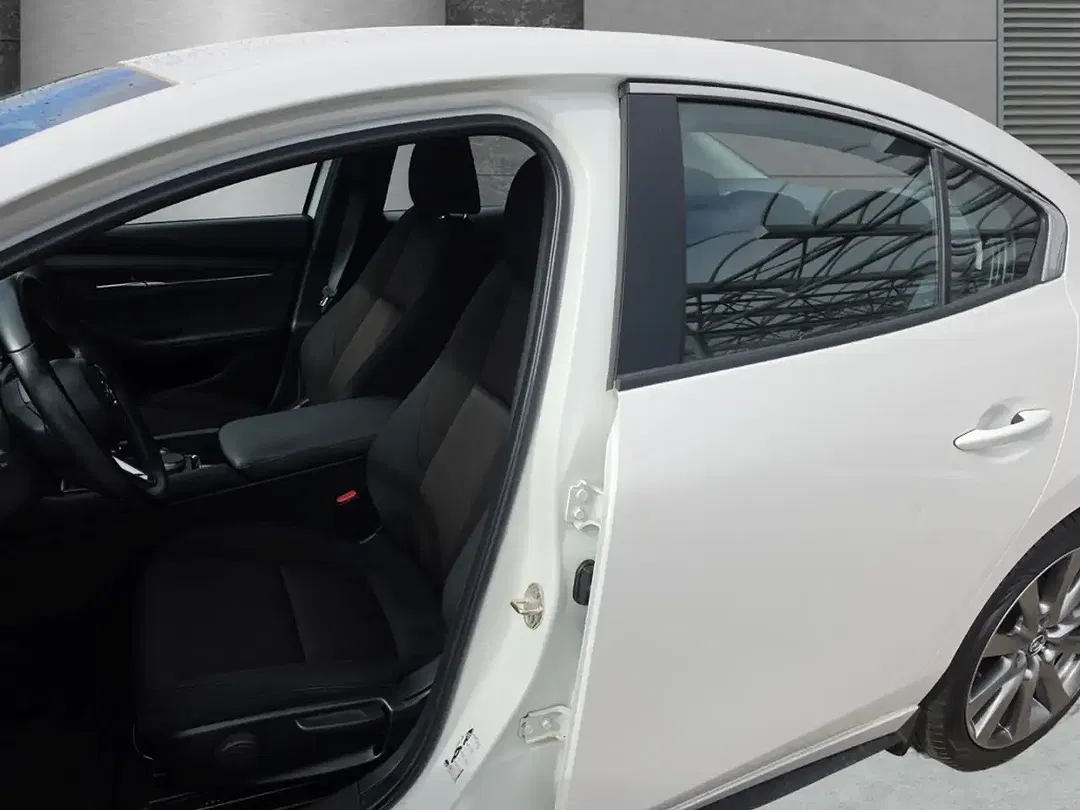 Mazda 3 2.0 Selection Centre-Line - Thumbnail 8