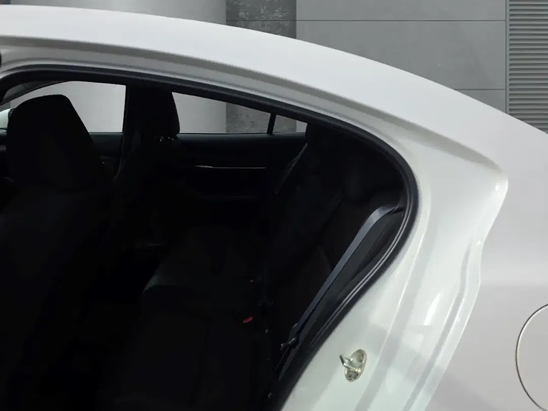 Mazda 3 2.0 Selection Centre-Line - Thumbnail 9