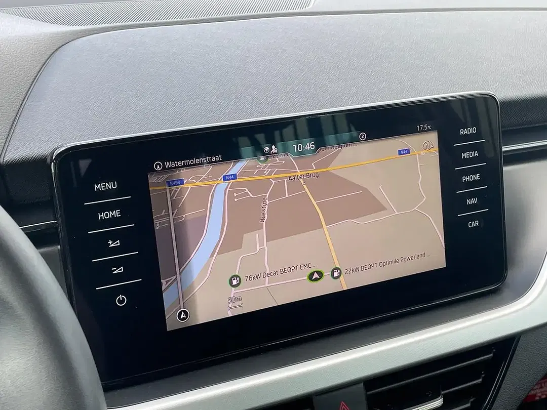 Skoda Kamiq 1.0 TSI - Thumbnail 13