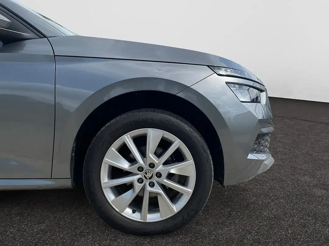 Skoda Kamiq 1.0 TSI - Thumbnail 2
