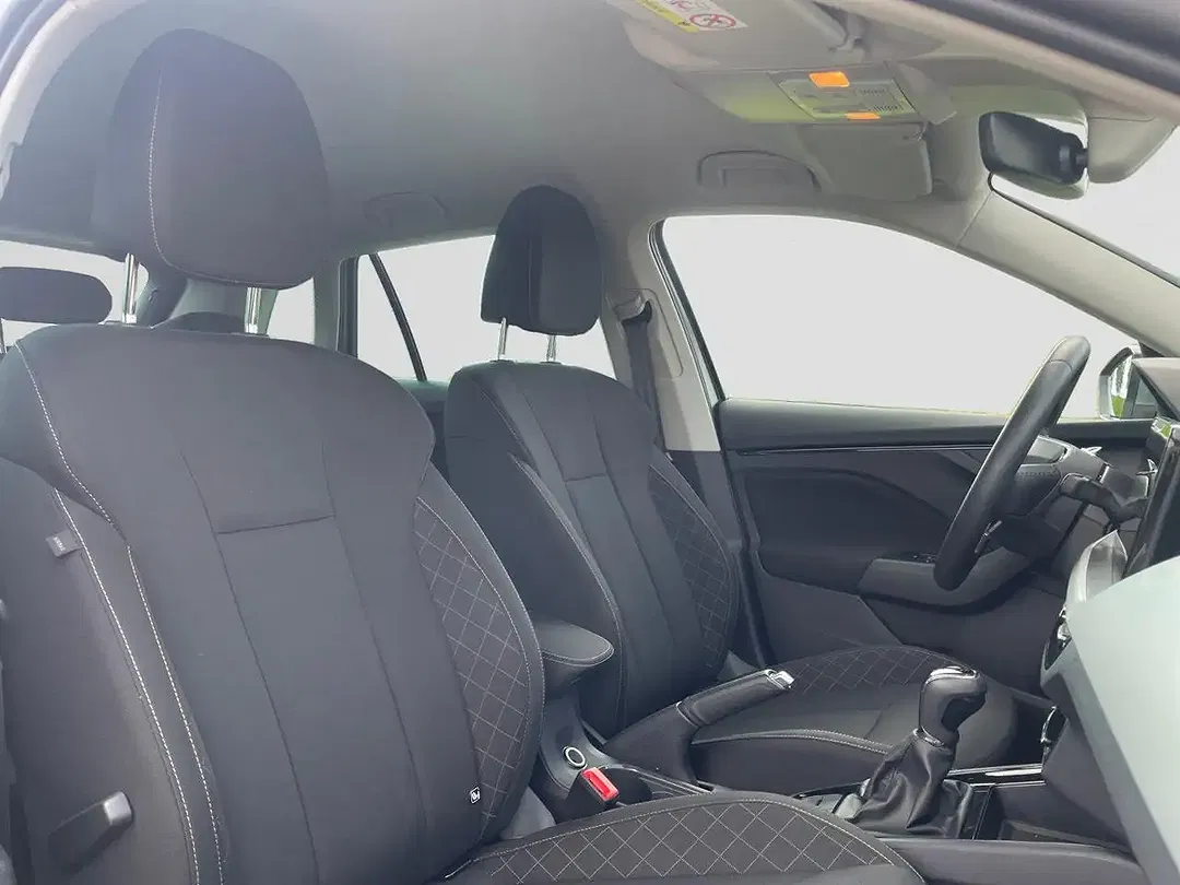 Skoda Kamiq 1.0 TSI - Thumbnail 7