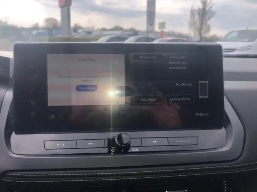 Nissan Qashqai MHEV N-Connecta - Thumbnail 9