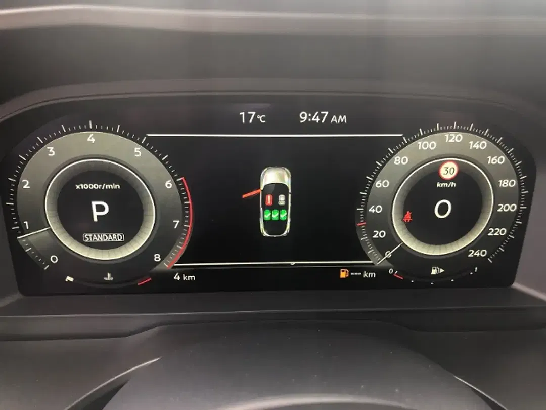 Nissan Qashqai MHEV N-Connecta - Thumbnail 7