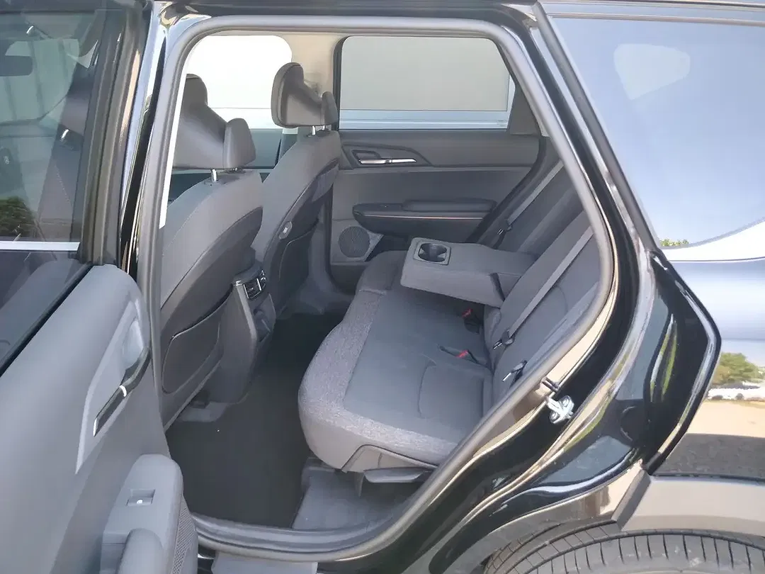 Kia EV5 81.4 kWh Air - Thumbnail 11