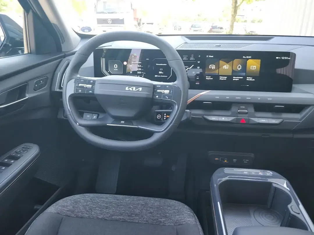 Kia EV5 81.4 kWh Air - Thumbnail 12