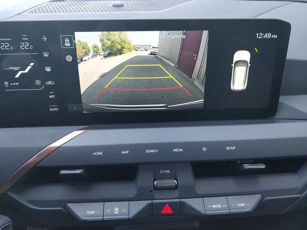 Kia EV5 81.4 kWh Air - Thumbnail 13