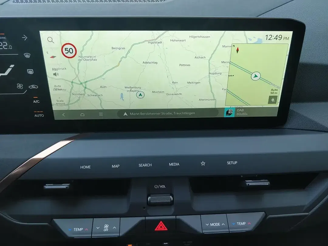 Kia EV5 81.4 kWh Air - Thumbnail 14