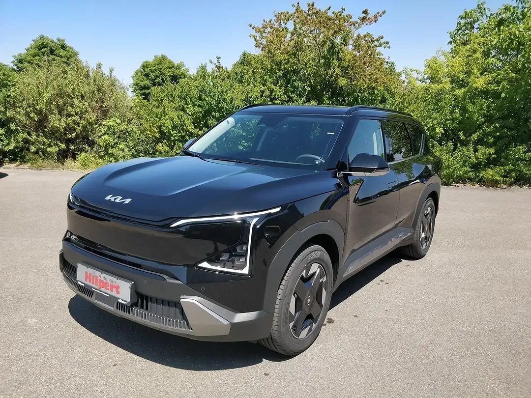 Kia EV5 81.4 kWh Air - foto 2