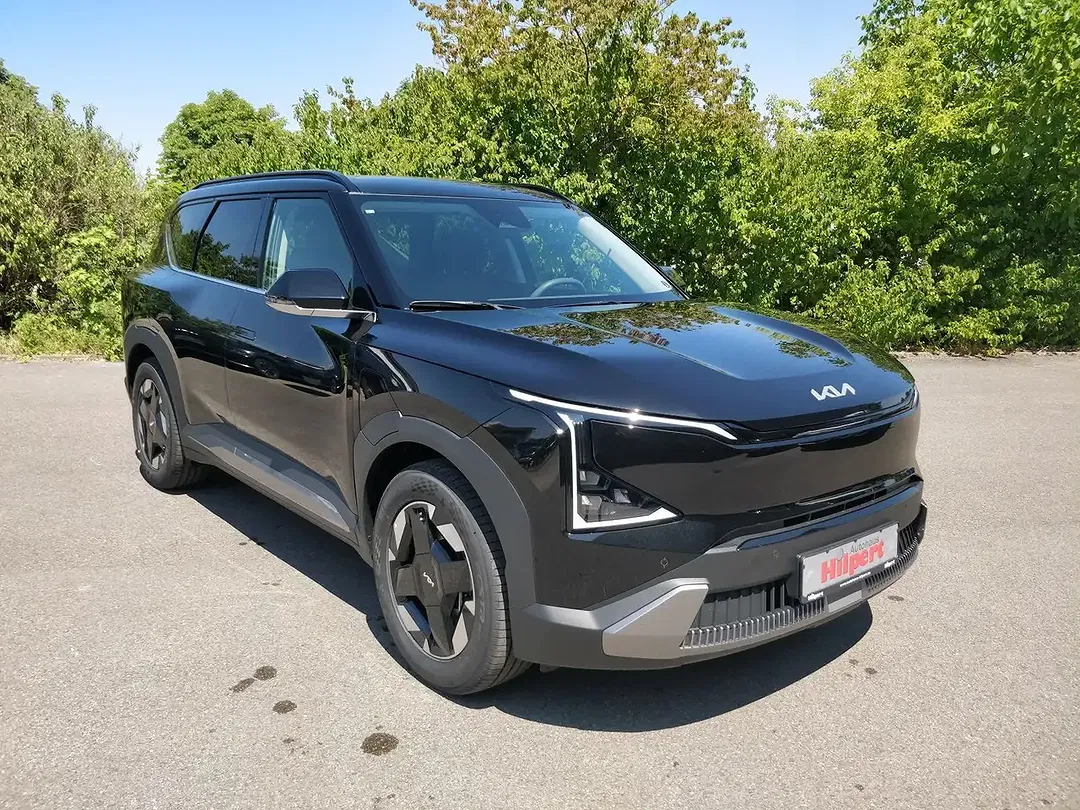 Kia EV5 81.4 kWh Air - Thumbnail 3