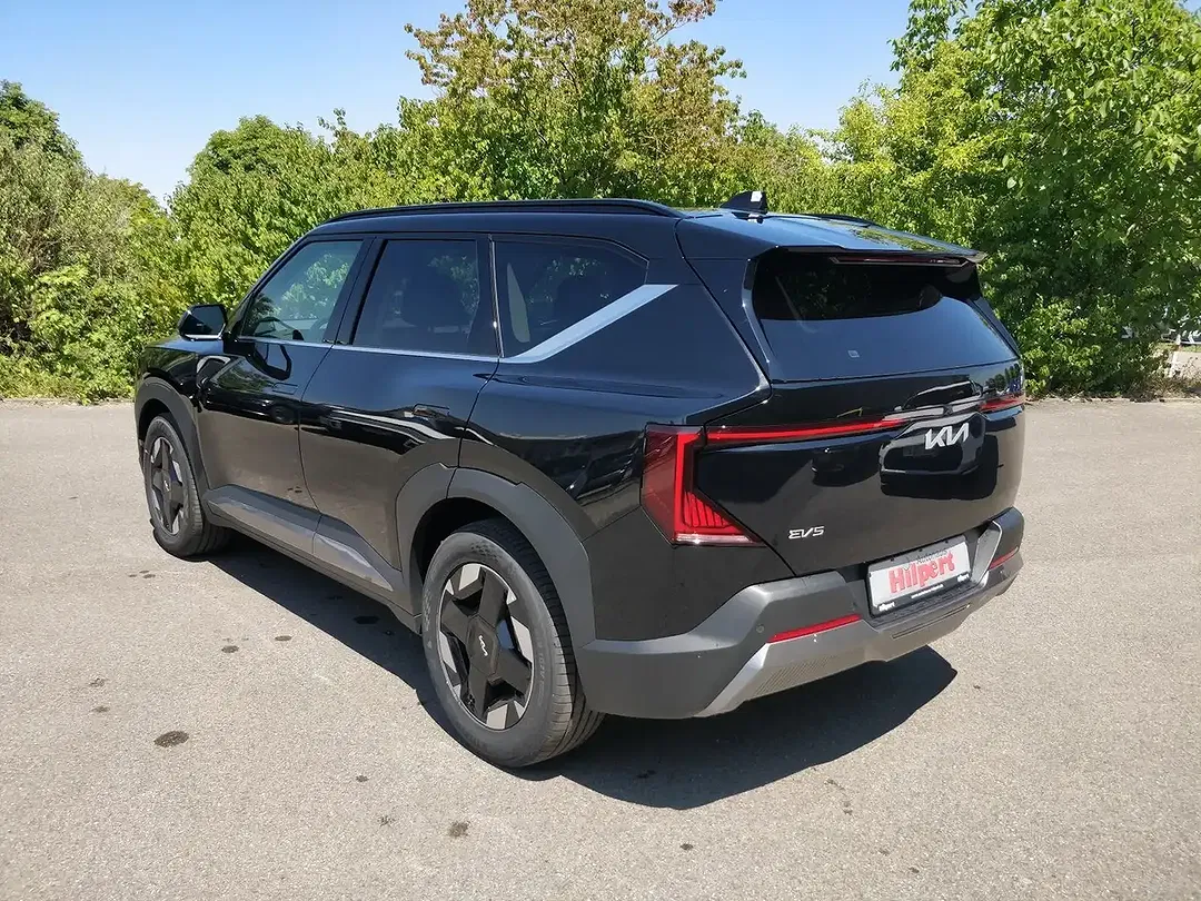 Kia EV5 81.4 kWh Air - Thumbnail 4