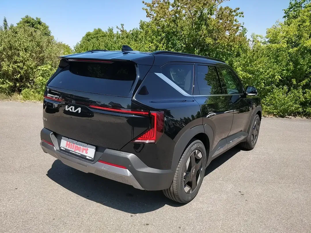 Kia EV5 81.4 kWh Air - Thumbnail 5