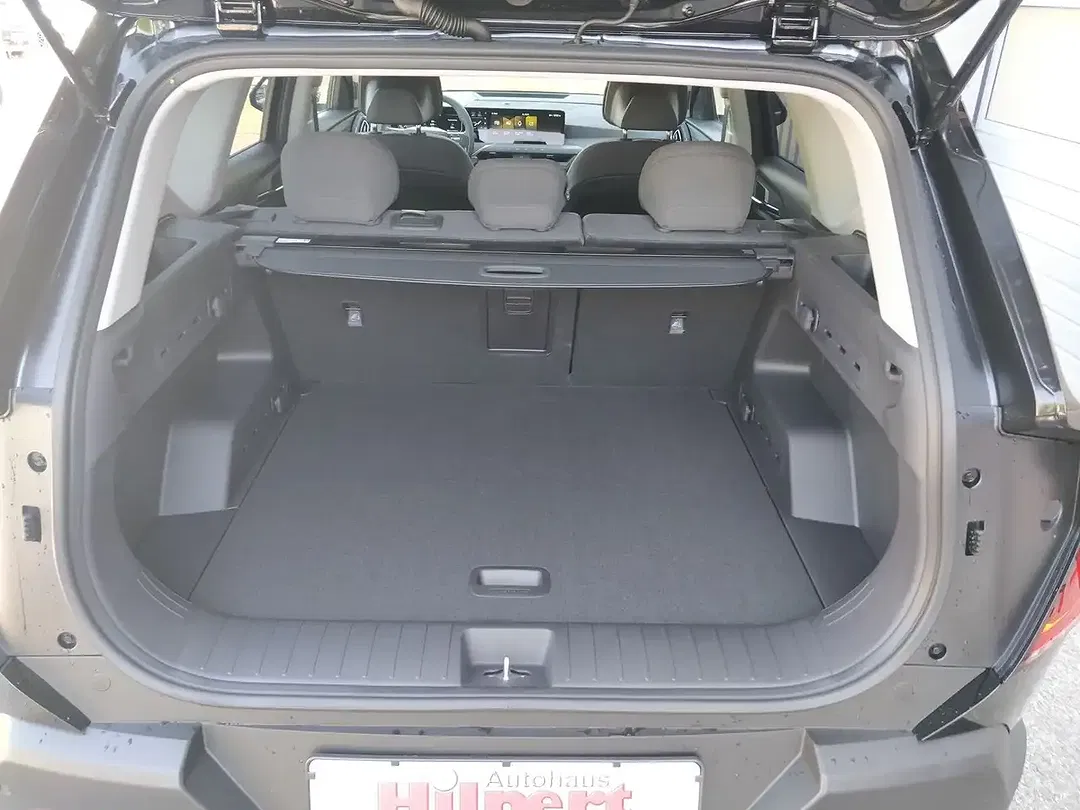 Kia EV5 81.4 kWh Air - Thumbnail 6