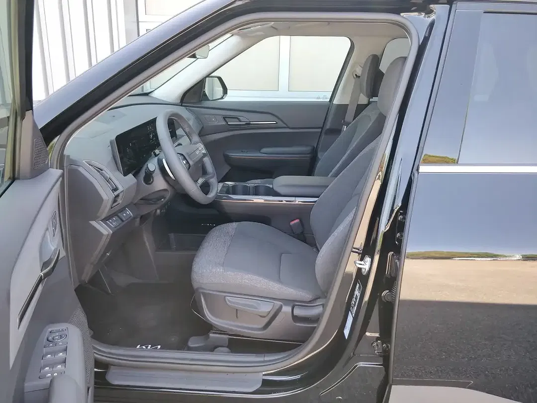 Kia EV5 81.4 kWh Air - Thumbnail 7